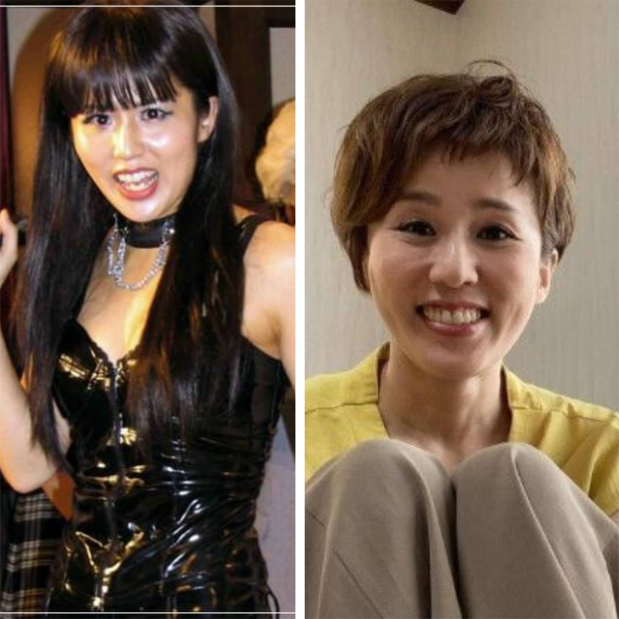 母認知症 姉ダウン症 元女王様キャラ芸人 にしおかすみこ激動の実家暮らしが凄すぎる